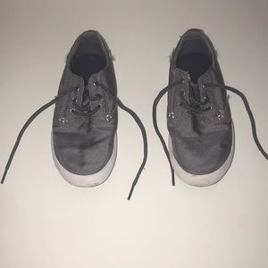 Boys Sperry Shoes